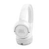 Навушники JBL TUNE 530 BT White (JBLT530BTWHTEU)