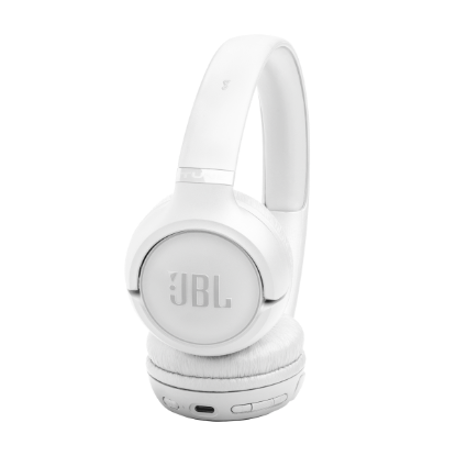 Навушники JBL TUNE 530 BT White (JBLT530BTWHTEU)