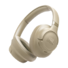 Навушники JBL TUNE 730 BT Beige (JBLT730BTBEG)