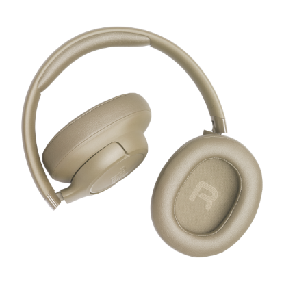 Навушники JBL TUNE 730 BT Beige (JBLT730BTBEG)