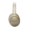 Навушники JBL TUNE 730 BT Beige (JBLT730BTBEG)