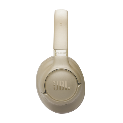 Навушники JBL TUNE 730 BT Beige (JBLT730BTBEG)