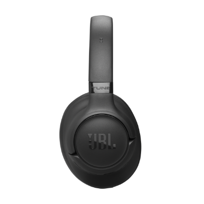 Навушники JBL TUNE 730 BT Black (JBLT730BTBLK)