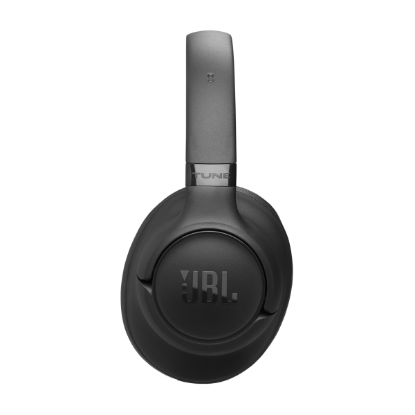 Навушники JBL TUNE 730 BT Black (JBLT730BTBLK)