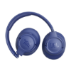 Навушники JBL TUNE 730 BT Blue (JBLT730BTBLU)