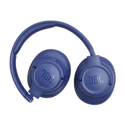 Навушники JBL TUNE 730 BT Blue (JBLT730BTBLU)