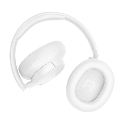 Навушники JBL TUNE 730 BT White (JBLT730BTWHT)