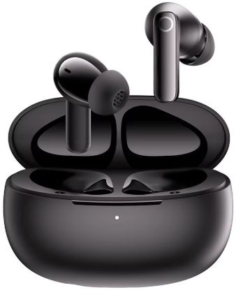 Навушники Xiaomi Haylou HQ5 TWS Black