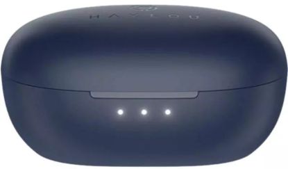 Навушники Xiaomi Haylou W1 ANC TWS Blue