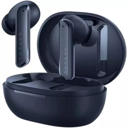 Навушники Xiaomi Haylou W1 ANC TWS Blue