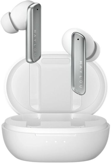 Навушники Xiaomi Haylou W1 TWS White