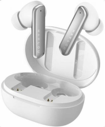Навушники Xiaomi Haylou W1 TWS White