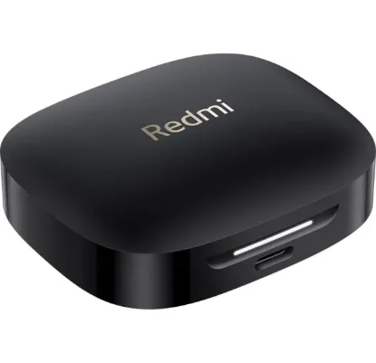 Навушники Xiaomi Redmi Buds 6 Night Black (BHR9251GL)