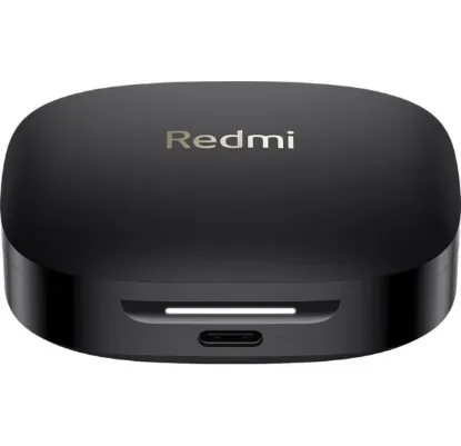 Навушники Xiaomi Redmi Buds 6 Night Black (BHR9251GL)