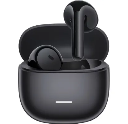 Навушники Xiaomi Redmi Buds 8 Active Black (BHR08JTGL)