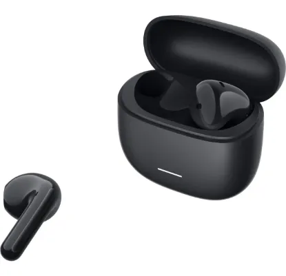 Навушники Xiaomi Redmi Buds 8 Active Black (BHR08JTGL)