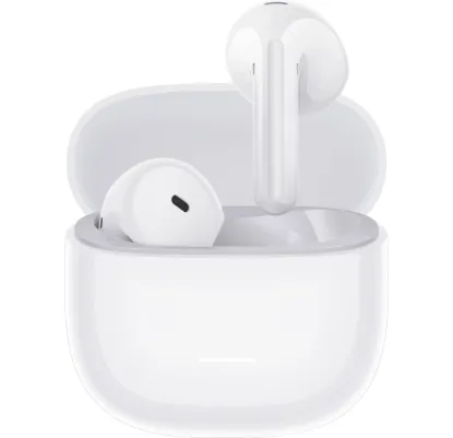 Навушники Xiaomi Redmi Buds 8 Active White (BHR08JUGL)