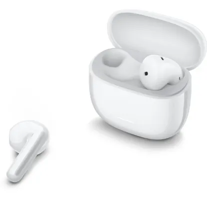 Навушники Xiaomi Redmi Buds 8 Active White (BHR08JUGL)