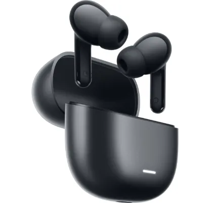 Навушники Xiaomi Redmi Buds 8 Lite Black (BHR08OMGL)