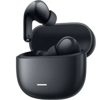 Навушники Xiaomi Redmi Buds 8 Lite Black (BHR08OMGL)
