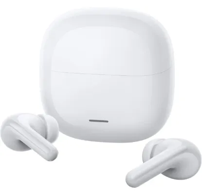 Навушники Xiaomi Redmi Buds 8 Lite White (BHR08OLGL)