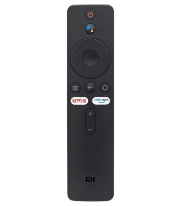 Ресівер ефірний цифровий Xiaomi Mi TV Stick 4K 2nd Gen MDZ-33-AA Black