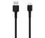 Кабелі Xiaomi Mi Type-C Braide Cable Black 387945