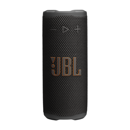 Колонки JBL Grip Black (JBLGRIPBLK)