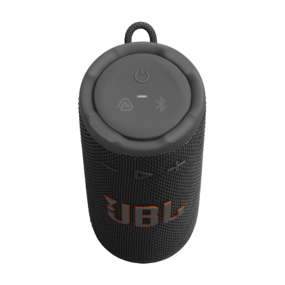 Колонки JBL Grip Black (JBLGRIPBLK)
