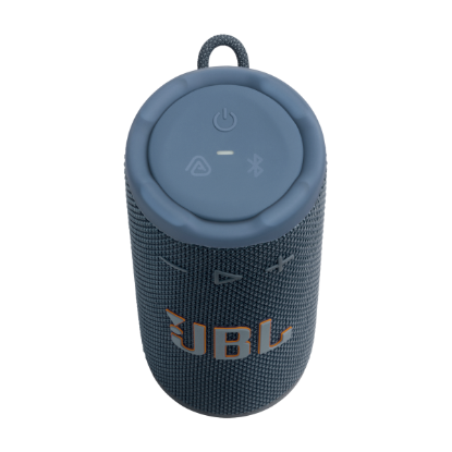 Колонки JBL Grip Blue (JBLGRIPBLU)