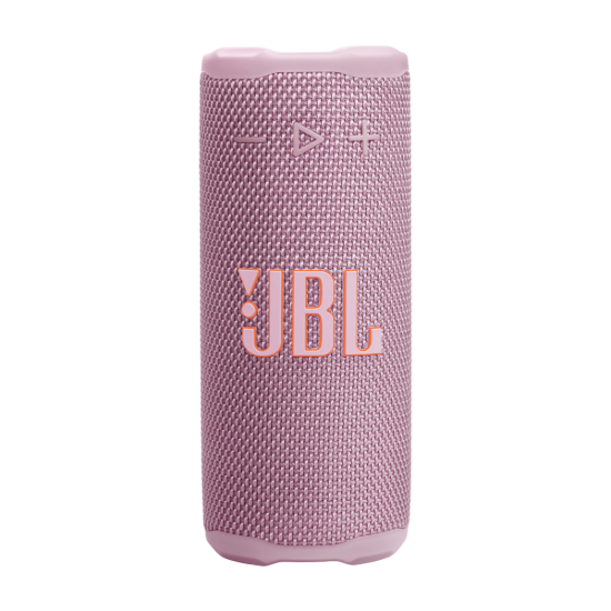 Колонки JBL Grip Pink (JBLGRIPPIK)