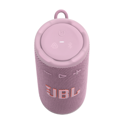 Колонки JBL Grip Pink (JBLGRIPPIK)