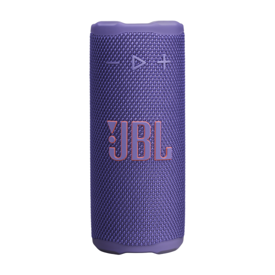 Колонки JBL Grip Purple (JBLGRIPPUR)