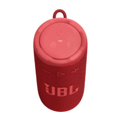 Колонки JBL Grip Red (JBLGRIPRED)