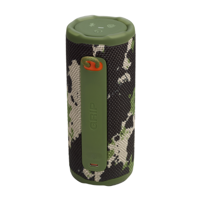 Колонки JBL Grip Squad (JBLGRIPSQUAD)