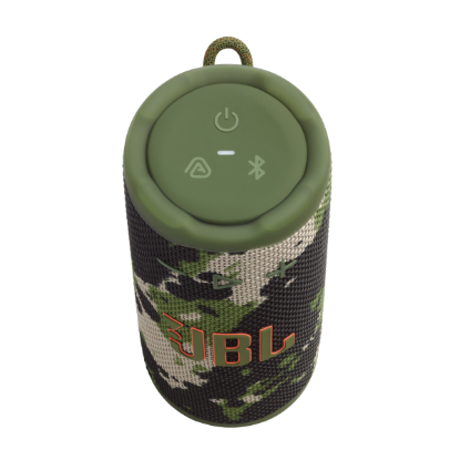 Колонки JBL Grip Squad (JBLGRIPSQUAD)