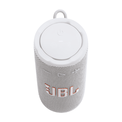 Колонки JBL Grip White (JBLGRIPWHT)