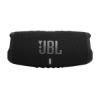 Колонки JBL Charge 5 Wi-Fi Black (JBLCHARGE5WIFIBLK)