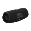 Колонки JBL Charge 5 Wi-Fi Black (JBLCHARGE5WIFIBLK)