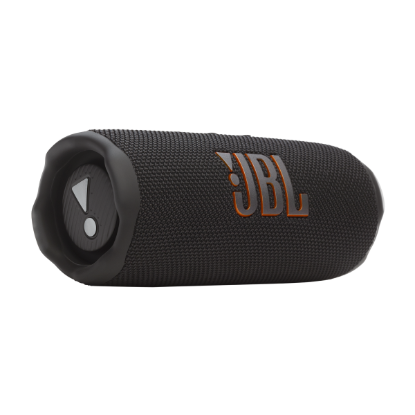 Колонки JBL Flip7 Black (JBLFLIP7BLK)