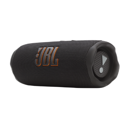 Колонки JBL Flip7 Black (JBLFLIP7BLK)