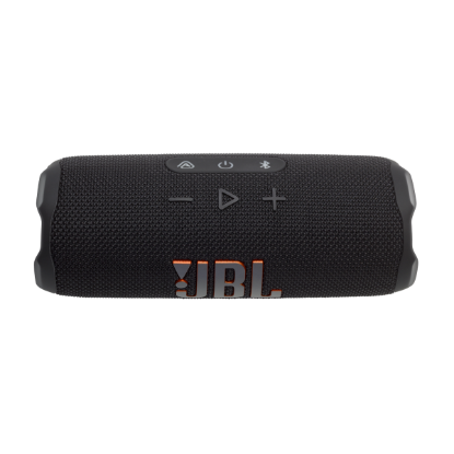 Колонки JBL Flip7 Black (JBLFLIP7BLK)