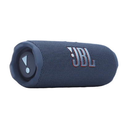 Колонки JBL Flip7 Blue (JBLFLIP7BLU)