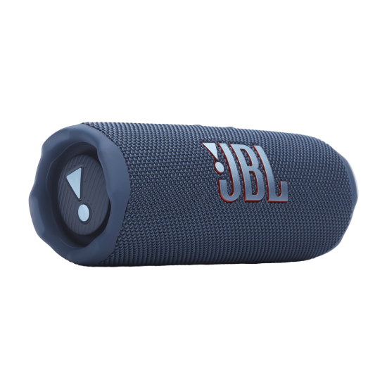 Колонки JBL Flip7 Blue (JBLFLIP7BLU)