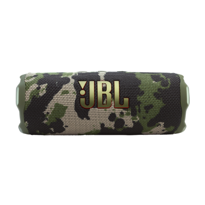 Колонки JBL Flip7 Squad (JBLFLIP7SQUAD)