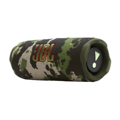 Колонки JBL Flip7 Squad (JBLFLIP7SQUAD)