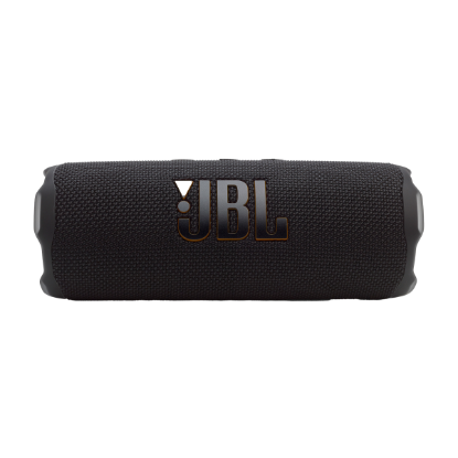 Колонки JBL Flip7 Tomorrowland Black (JBLFLIP7TML)