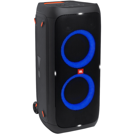 Колонки JBL PartyBox 310 (JBLPARTYBOX310EP)