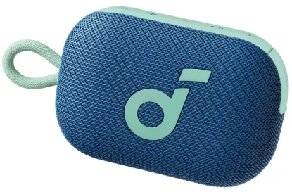 Колонки Anker Select 4 Go Blue