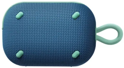 Колонки Anker Select 4 Go Blue